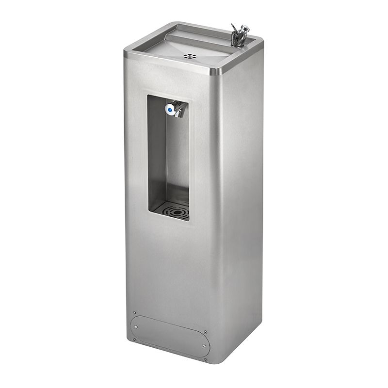 Adult Height Drinking & Bottle Filling Fountain