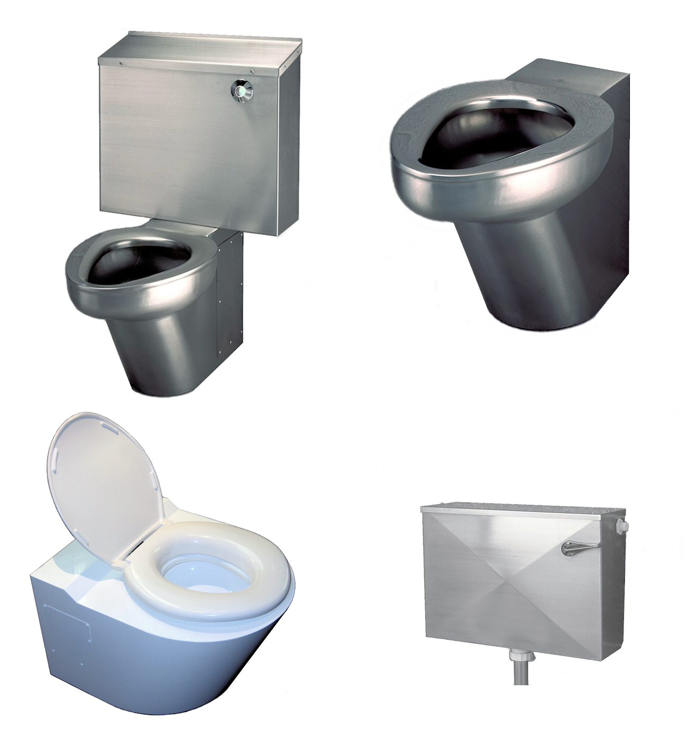 All WCs & WC Cisterns image