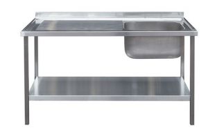 Catering Sinks image
