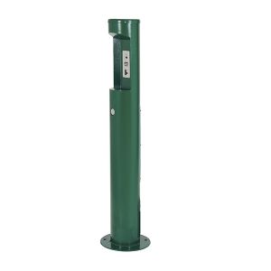 Outdoor Drinking Fountains & Bottle Filling Units image