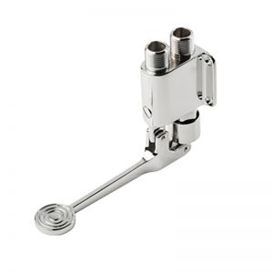 Foot Operated Taps & Valves image